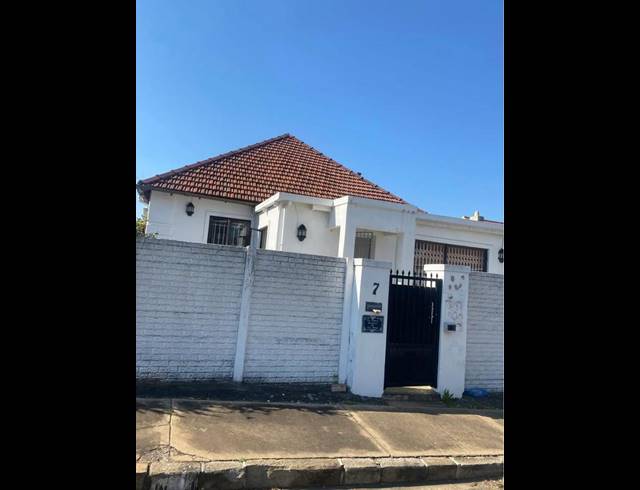 5 BEDROOM PROPERTY TO RENT IN UMBILO